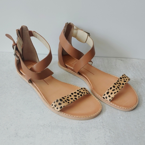 dolce vita nolen sandals